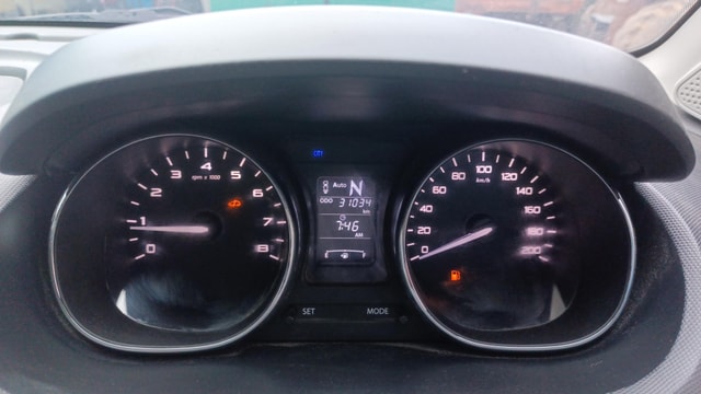View Tata Tiago Image 34 Used Tata Tiago Image 34