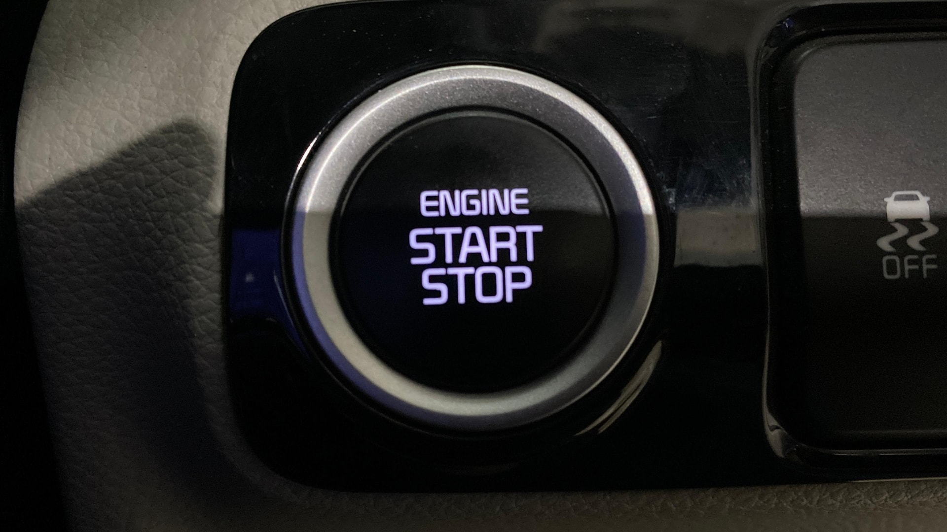 View 2023 Kia Sonet HTE Petrol Image 36 Used 2023 Kia Sonet HTE Petrol Image 36