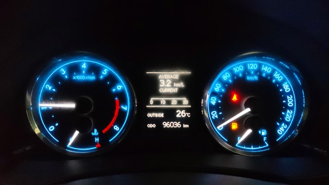 View Toyota Corolla Altis Image 34 Used Toyota Corolla Altis Image 34