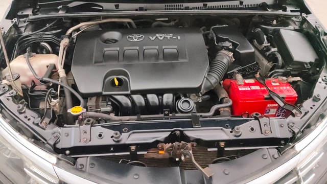 View Toyota Corolla Altis Image 41 Used Toyota Corolla Altis Image 41