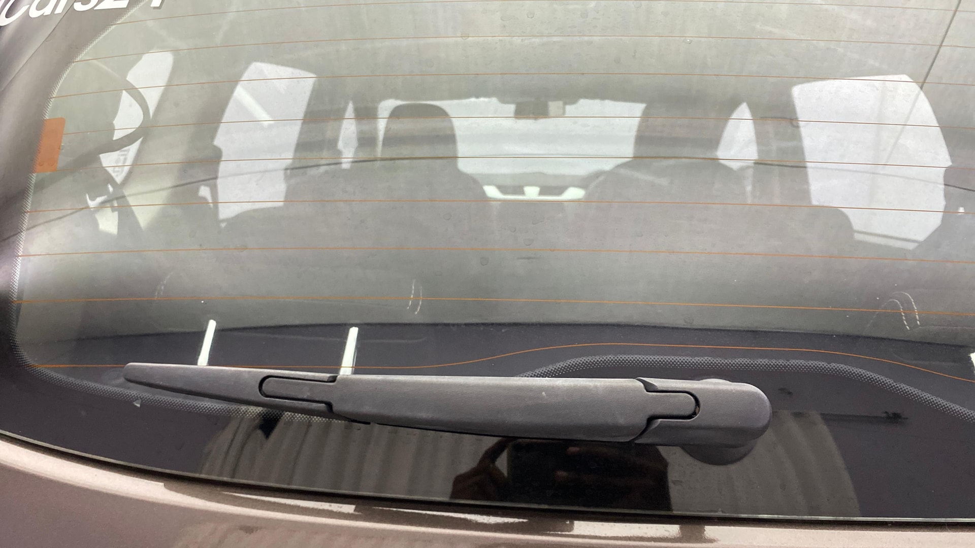 Used 2023 Renault Triber Used 2023 Renault Triber