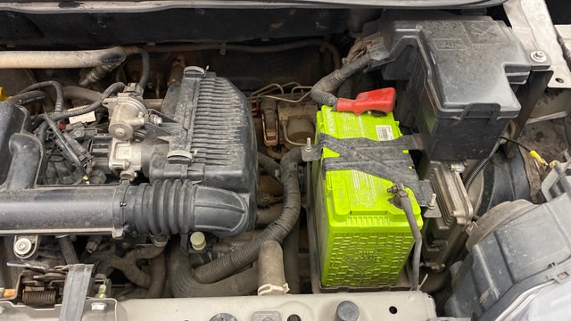 View Renault Triber Image 30 Used Renault Triber Image 30