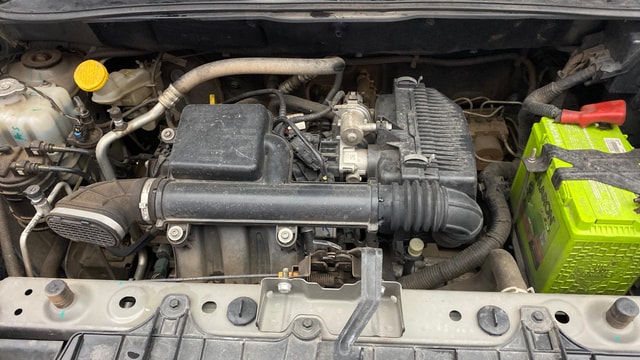 View Renault Triber Image 44 Used Renault Triber Image 44