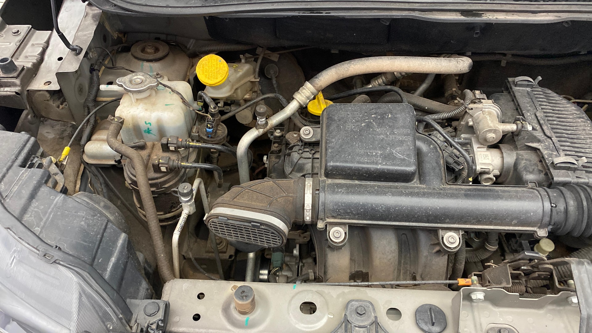 Used 2023 Renault Triber Used 2023 Renault Triber