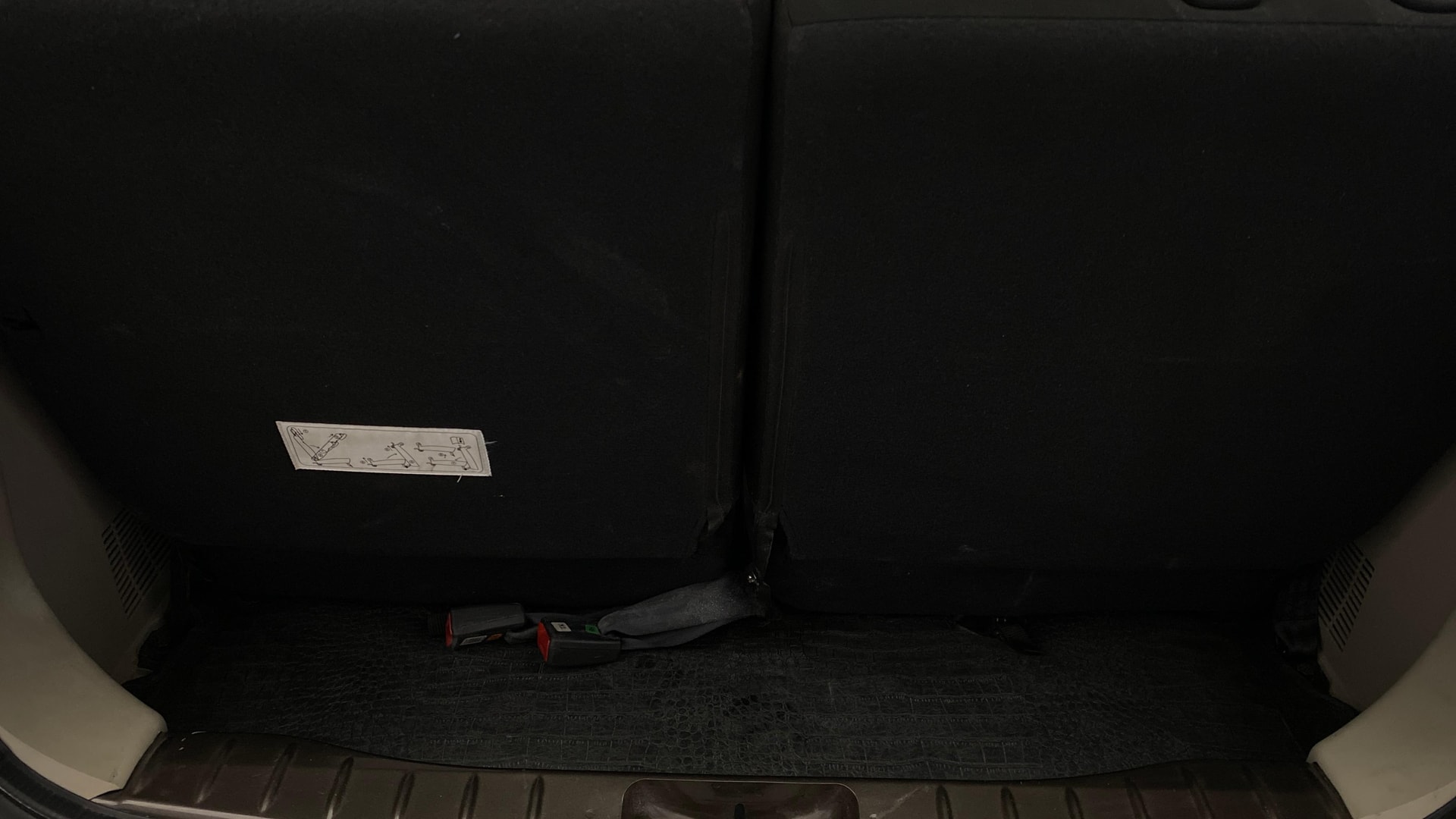 Used 2023 Renault Triber Used 2023 Renault Triber