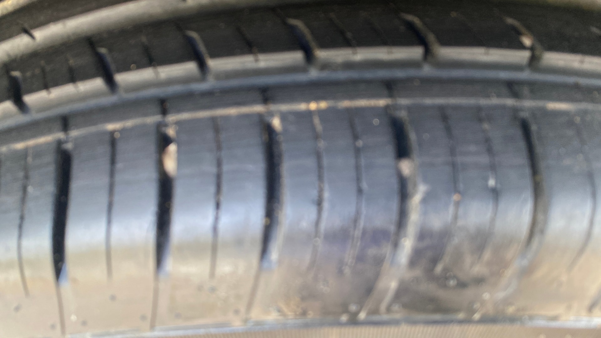 Used 2023 Tata Harrier Used 2023 Tata Harrier