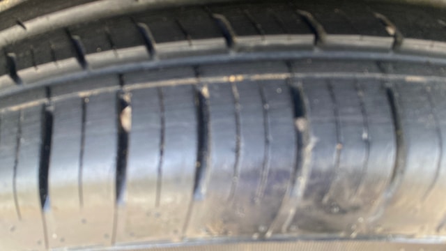 View Tata Harrier Image 15 Used Tata Harrier Image 15