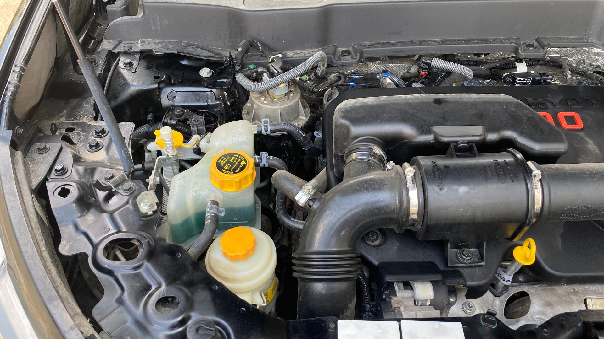 Used 2023 Tata Harrier Used 2023 Tata Harrier