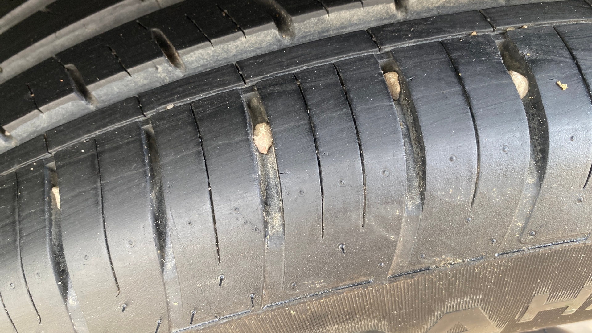Used 2023 Tata Harrier Used 2023 Tata Harrier