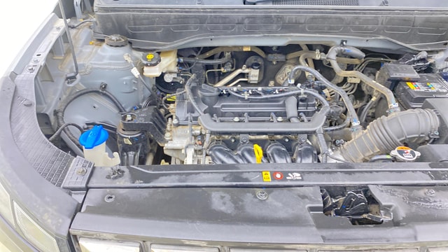 View Hyundai Venue Image 25 Used Hyundai Venue Image 25