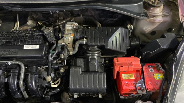 View Honda Amaze Image 31 Used Honda Amaze Image 31