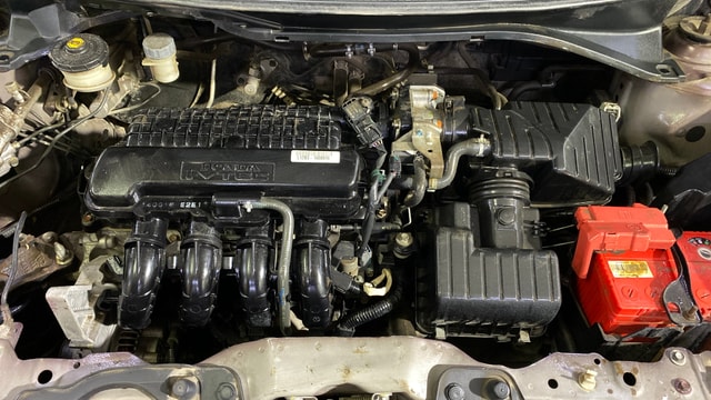 View Honda Amaze Image 47 Used Honda Amaze Image 47