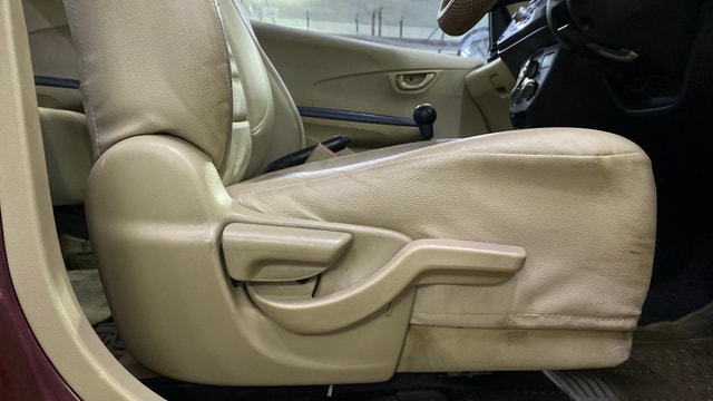 View Honda Amaze Image 12 Used Honda Amaze Image 12