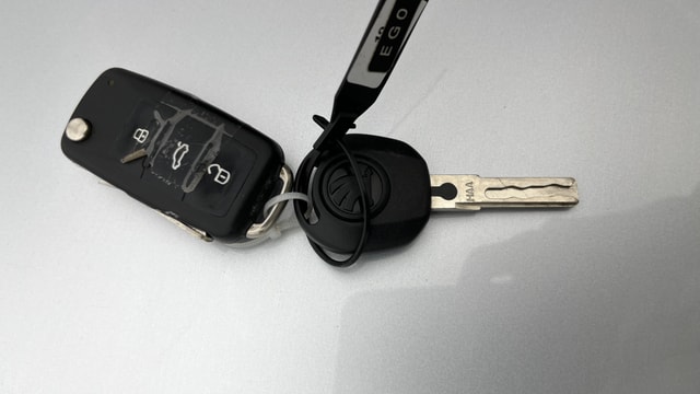 View Skoda Rapid Image 26 Used Skoda Rapid Image 26