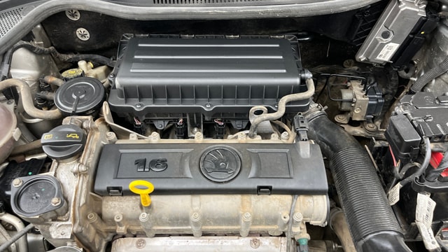 View Skoda Rapid Image 40 Used Skoda Rapid Image 40