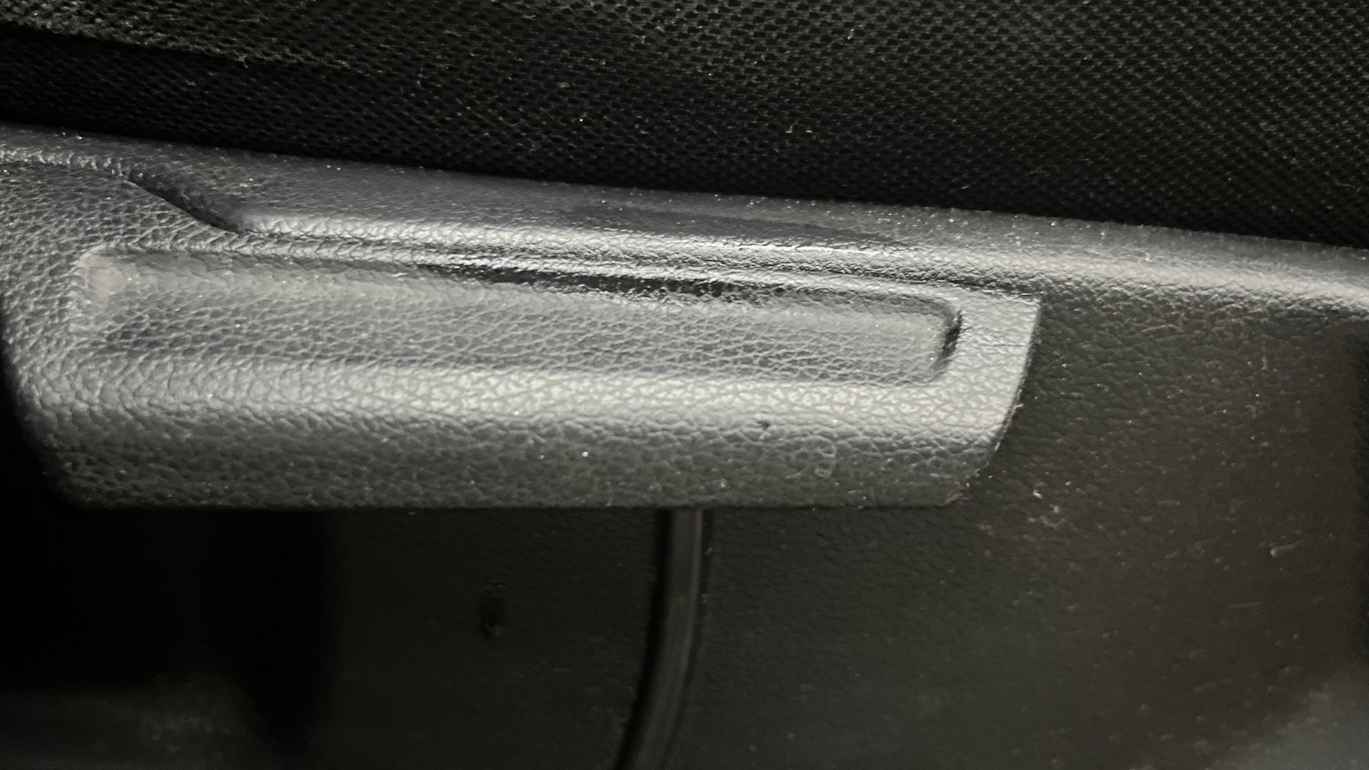 View 2021 Hyundai Venue SX 1.0 Petrol Image 19 Used 2021 Hyundai Venue SX 1.0 Petrol Image 19