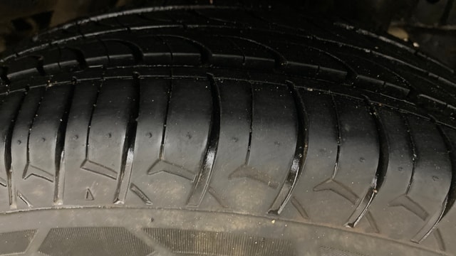 View Mahindra KUV100 Image 19 Used Mahindra KUV100 Image 19