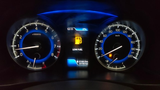 View Maruti Suzuki 1000 Image 35 Used Maruti Suzuki 1000 Image 35