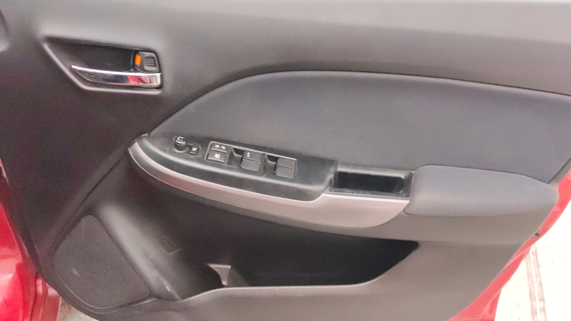 View 2021 Maruti Suzuki 1000 Base Variant Image 33 Used 2021 Maruti Suzuki 1000 Base Variant Image 33