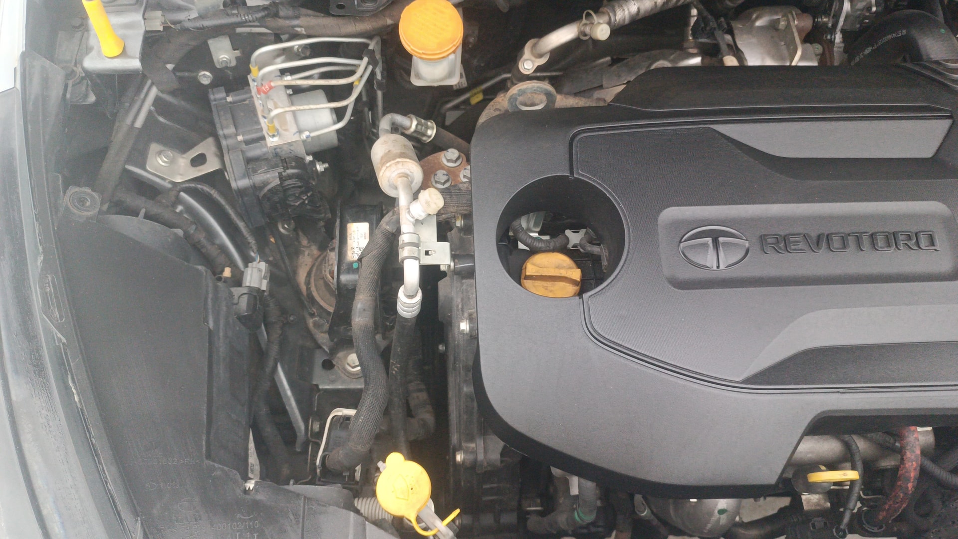Used 2021 Tata Altroz Used 2021 Tata Altroz