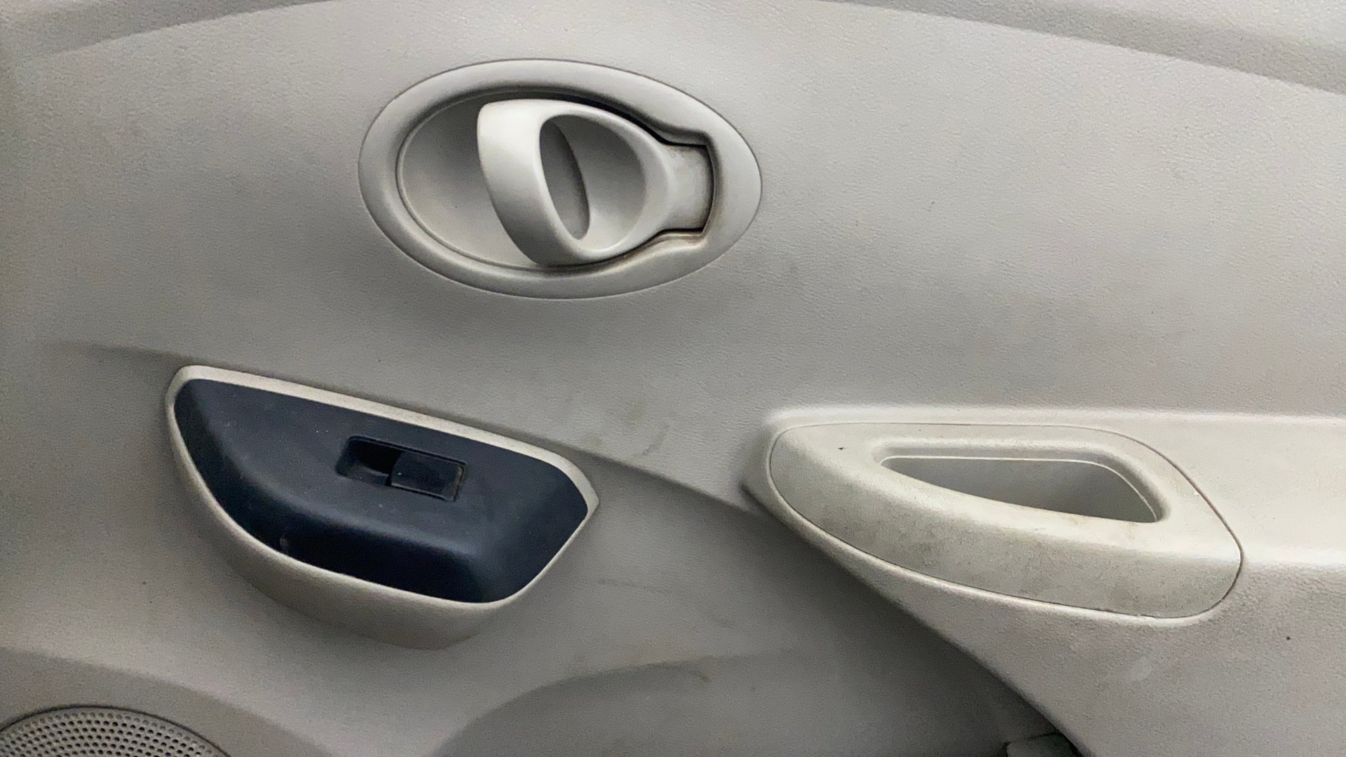 View 2017 Datsun Go T Image 32 Used 2017 Datsun Go T Image 32