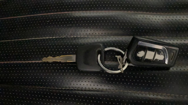 View Datsun Go Image 26 Used Datsun Go Image 26