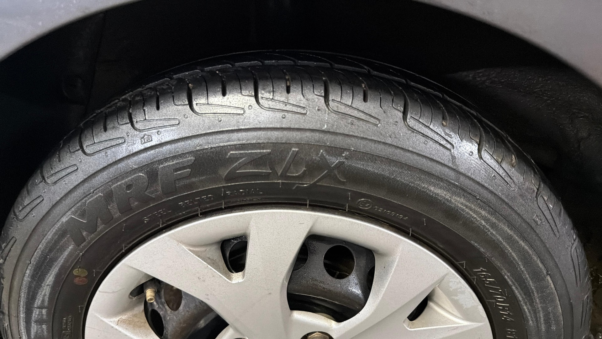 View 2015 Hyundai Grand i10 Sportz 1.2 Kappa Image 14 Used 2015 Hyundai Grand i10 Sportz 1.2 Kappa Image 14