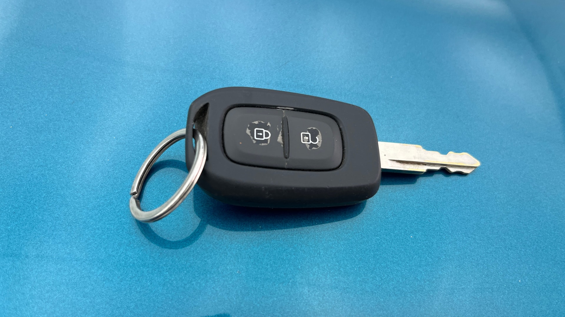 Used 2025 Renault Kwid Used 2025 Renault Kwid
