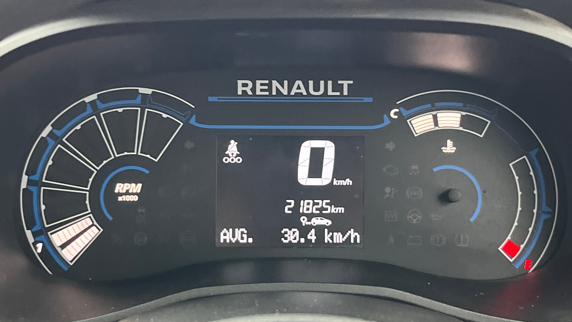 Used 2025 Renault Kwid Used 2025 Renault Kwid