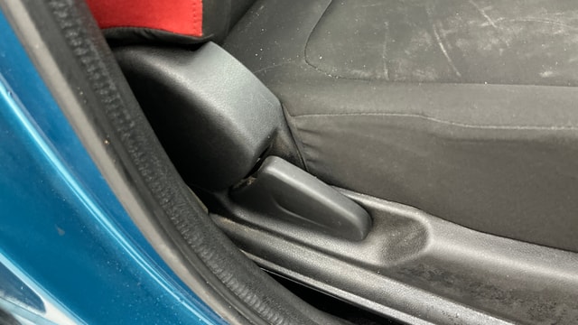 View Renault Kwid Image 18 Used Renault Kwid Image 18