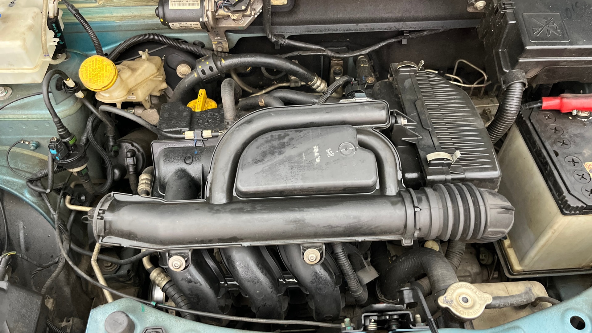 Used 2025 Renault Kwid Used 2025 Renault Kwid