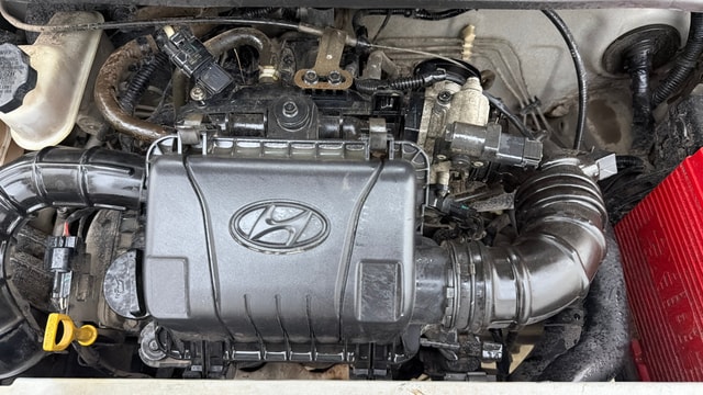 View Hyundai EON Image 40 Used Hyundai EON Image 40
