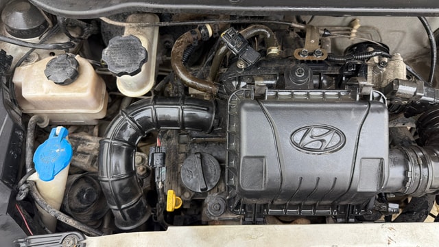 View Hyundai EON Image 3 Used Hyundai EON Image 3
