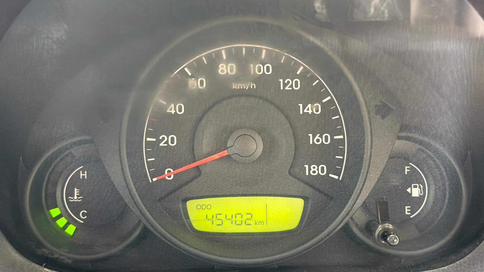Used 2016 Hyundai EON Used 2016 Hyundai EON