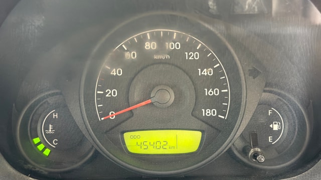 View Hyundai EON Image 33 Used Hyundai EON Image 33
