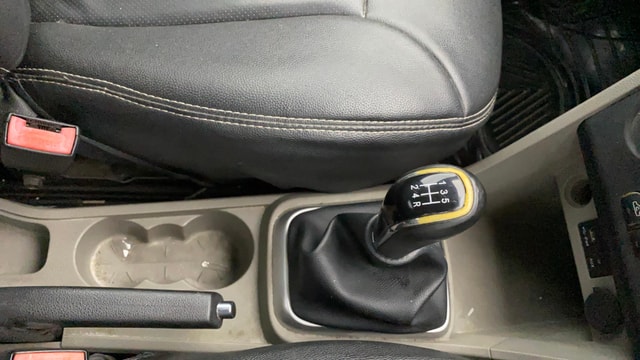 View Tata Tiago Image 37 Used Tata Tiago Image 37