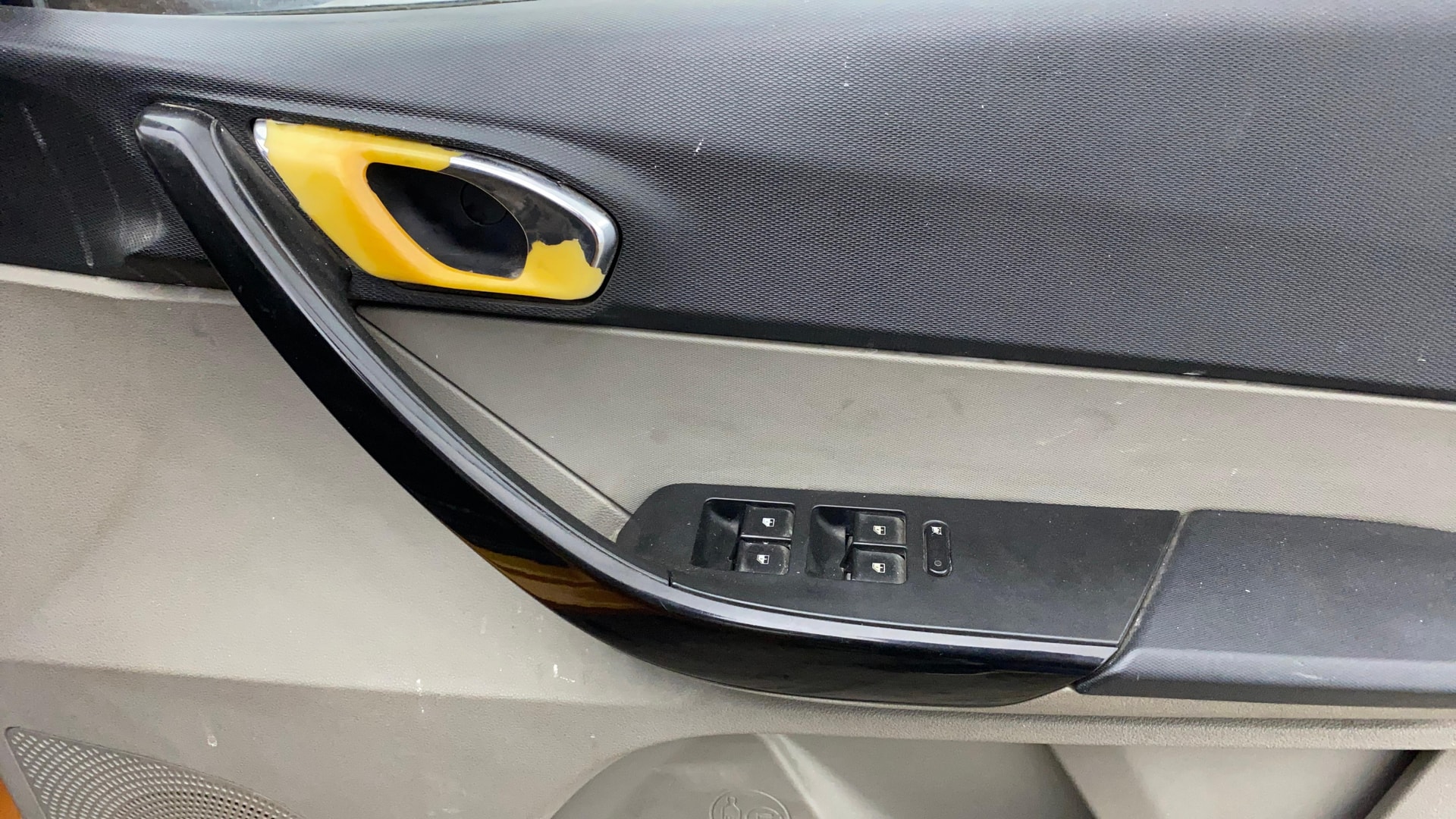 Used 2016 Tata Tiago Used 2016 Tata Tiago