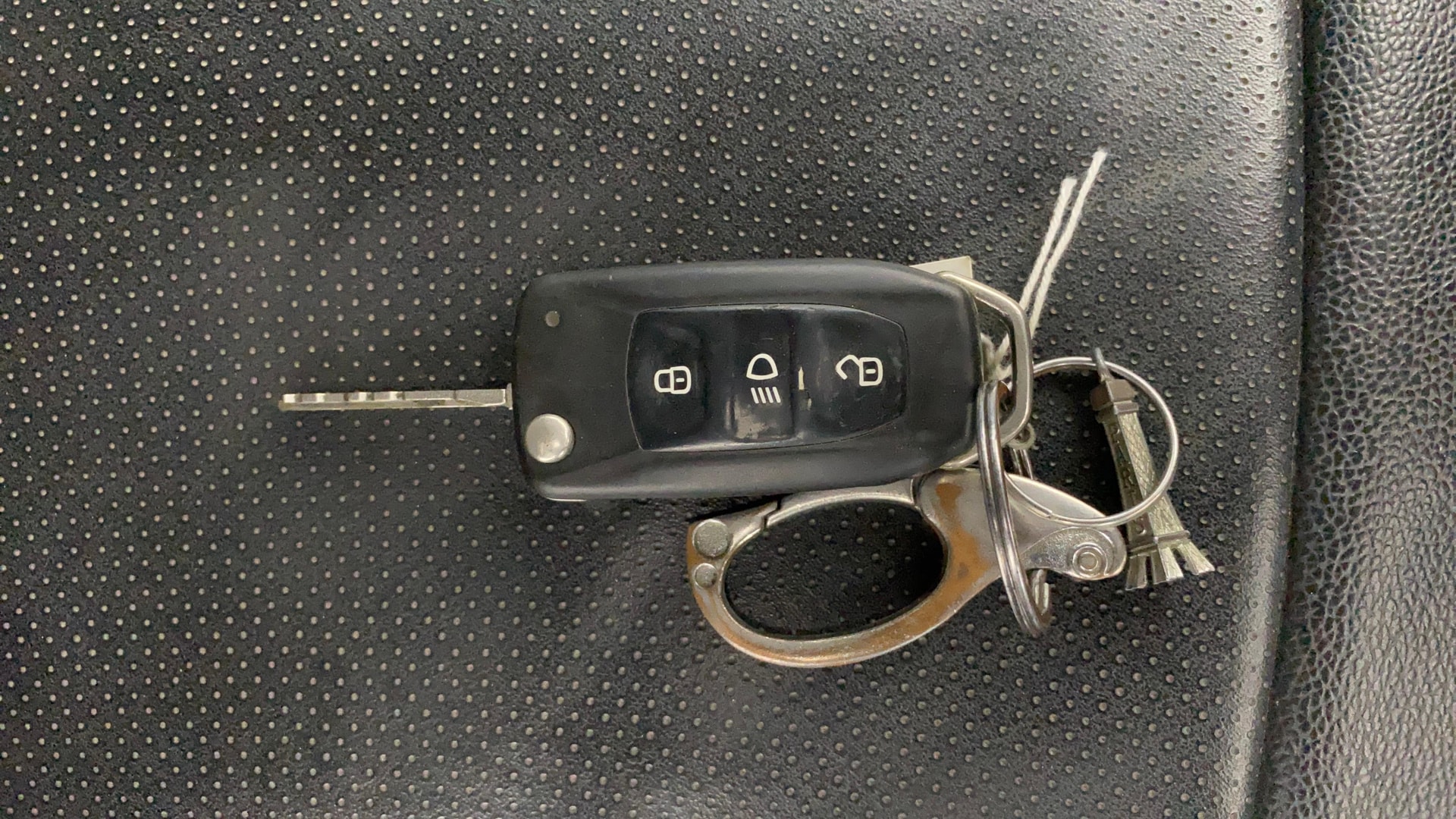 Used 2016 Tata Tiago Used 2016 Tata Tiago