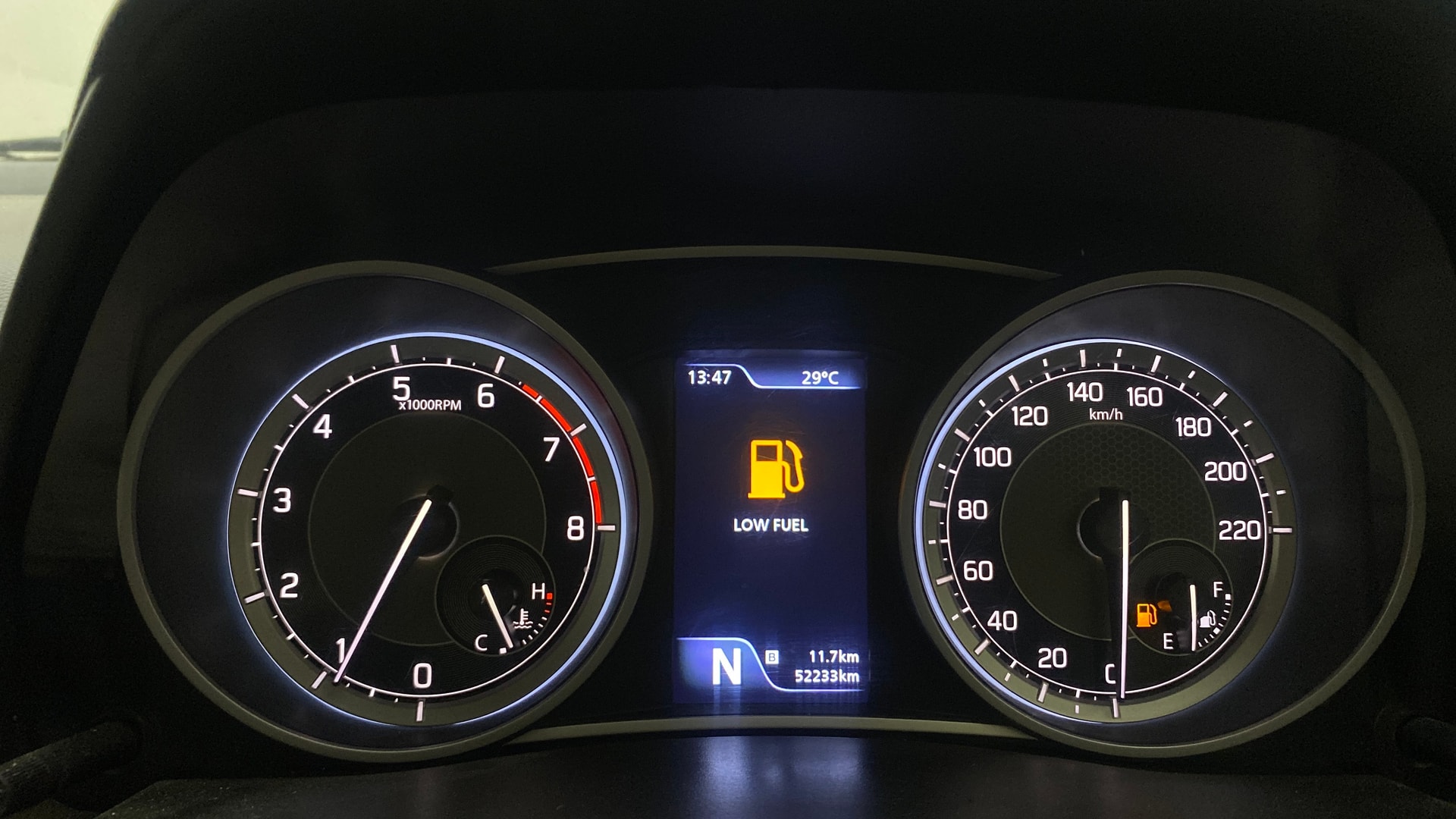 View 2022 Maruti Suzuki 1000 Base Variant Image 35 Used 2022 Maruti Suzuki 1000 Base Variant Image 35