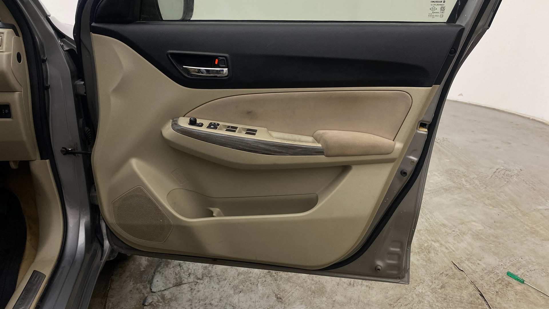 View 2022 Maruti Suzuki 1000 Base Variant Image 33 Used 2022 Maruti Suzuki 1000 Base Variant Image 33