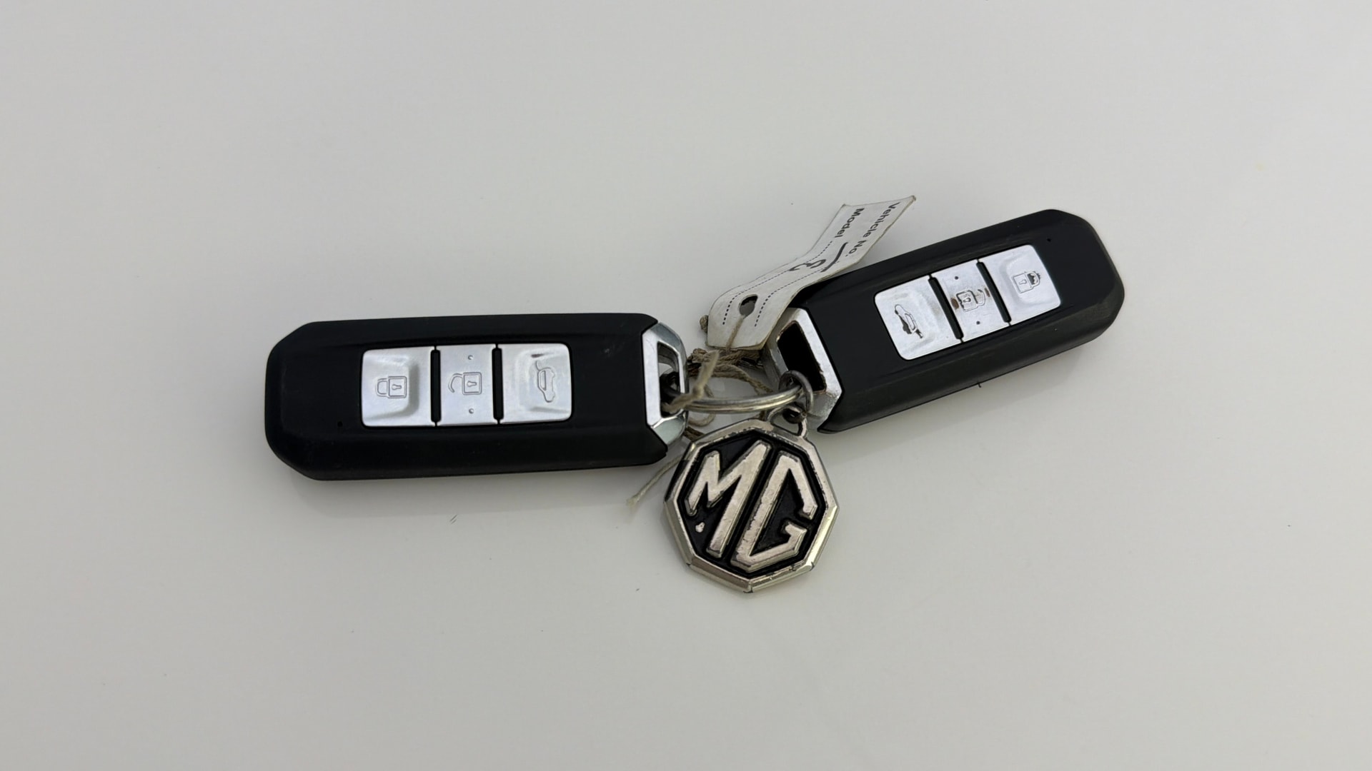 View 2019 MG Hector Sharp Hybrid BS IV Image 19 Used 2019 MG Hector Sharp Hybrid BS IV Image 19