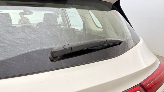 View MG Hector Image 24 Used MG Hector Image 24