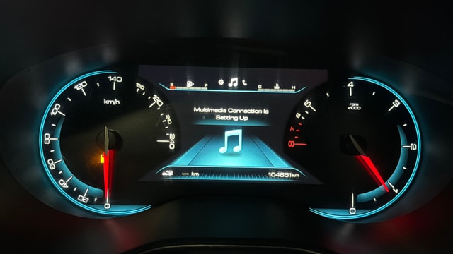 View MG Hector Image 21 Used MG Hector Image 21