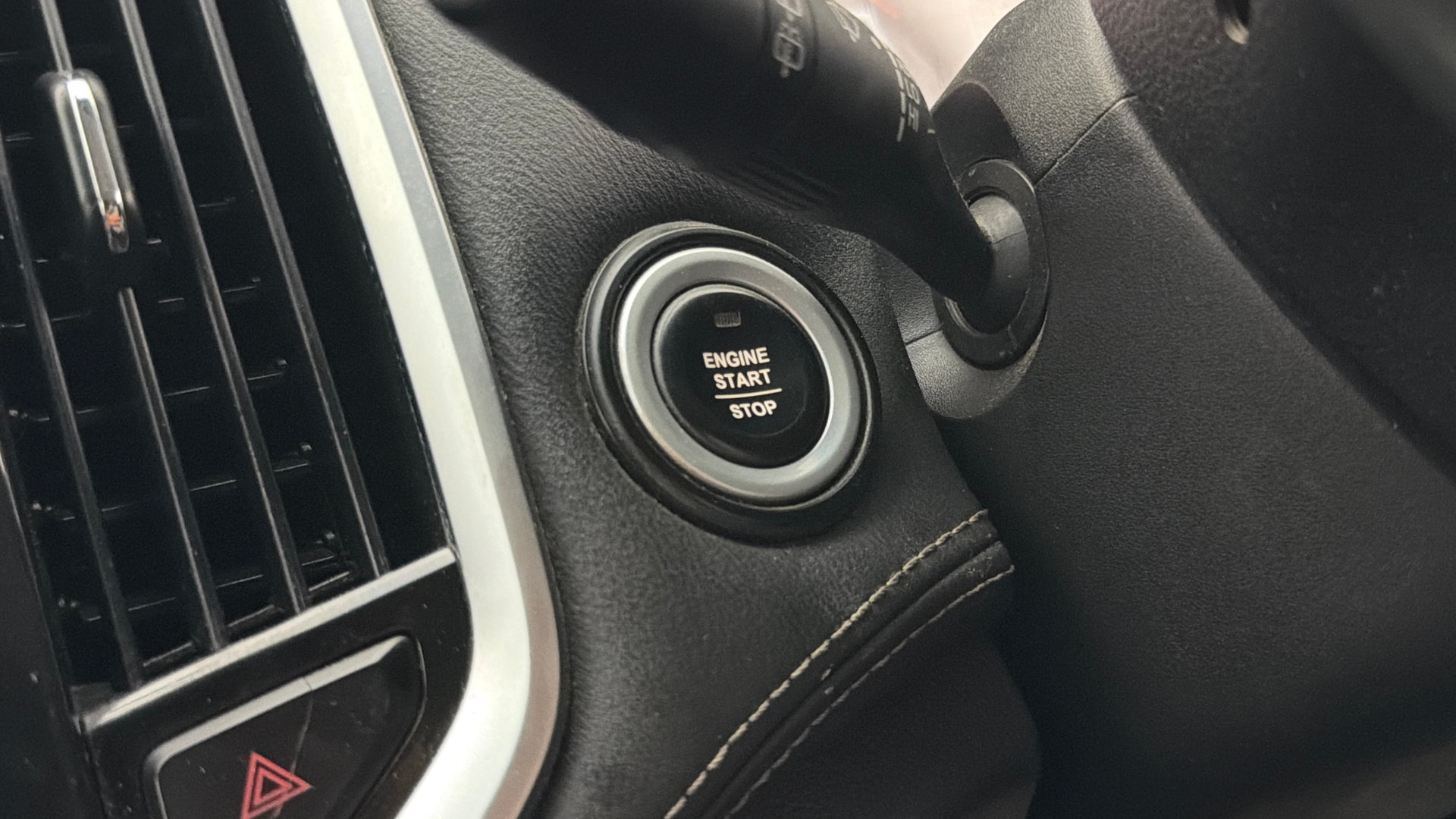View 2019 MG Hector Sharp Hybrid BS IV Image 41 Used 2019 MG Hector Sharp Hybrid BS IV Image 41