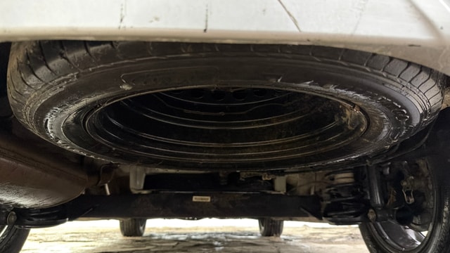 View MG Hector Image 17 Used MG Hector Image 17