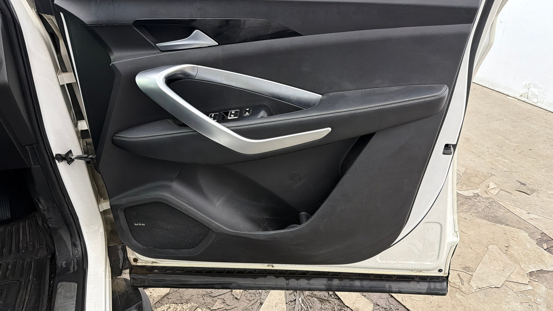 View 2019 MG Hector Sharp Hybrid BS IV Image 40 Used 2019 MG Hector Sharp Hybrid BS IV Image 40