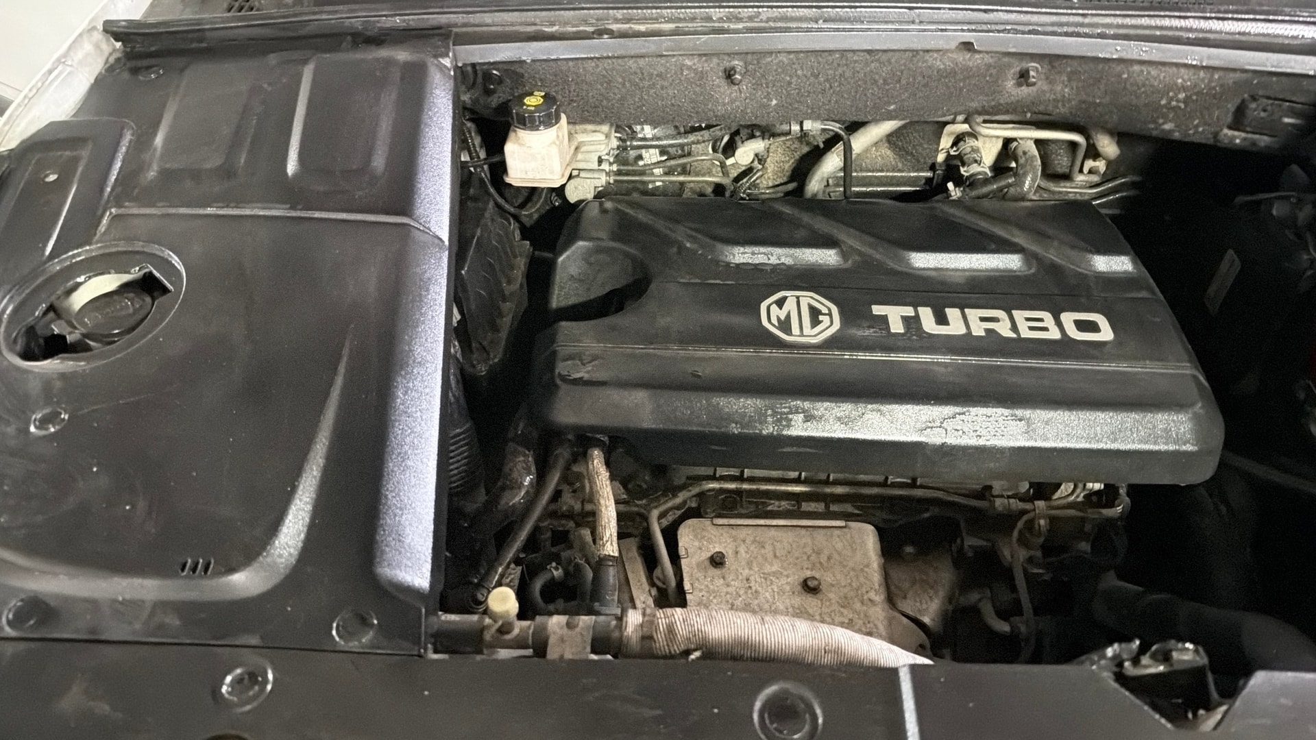 View 2019 MG Hector Sharp Hybrid BS IV Image 26 Used 2019 MG Hector Sharp Hybrid BS IV Image 26
