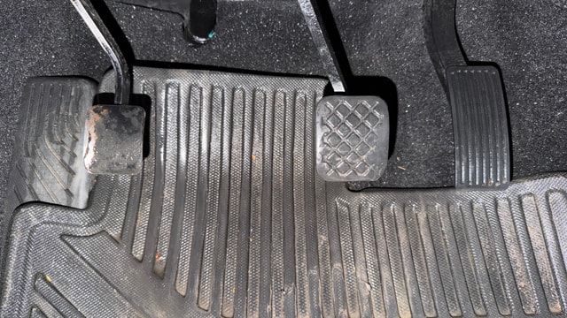 View MG Hector Image 29 Used MG Hector Image 29