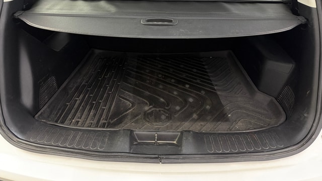View MG Hector Image 7 Used MG Hector Image 7