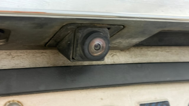 View MG Hector Image 16 Used MG Hector Image 16